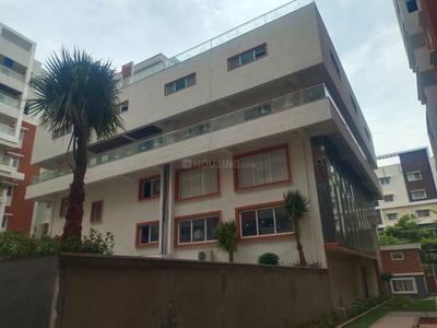 Image of 1499 Sq.ft 3 BHK Apartment / Flat for sale in Utkarsha Capital Towers, Madhurawada, Visakhapatnam for Rs. 8400000