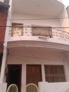 Image of 675 Sq.ft 3 BHK Independent House for sale in Jeevan Jyoti Colony, Satna for Rs. 4500000