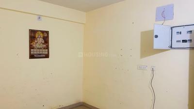 Bedroom Image of 1300 Sq.ft 2 BHK Apartment / Flat for sale in Rudrapur Bhubaneswar for Rs. 7000000