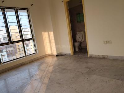 Bedroom Image of 1586 Sq.ft 3 BHK Apartment / Flat for sale in City High, Tollygunge Kolkata for Rs. 16500000