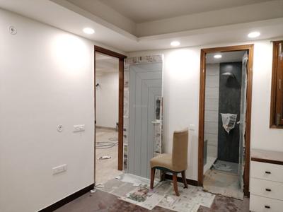 Bedroom Image of 2250 Sq.ft 4 BHK Builder Floor for sale in Sector 8 Dwarka New Delhi for Rs. 30000000