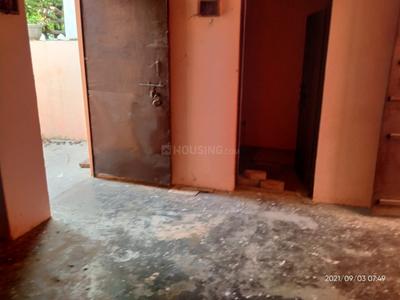 Bedroom Image of 600 Sq.ft 1 BHK Independent House for sale in Jhusi Allahabad for Rs. 2500000
