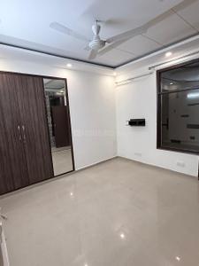 Bedroom Image of 2600 Sq.ft 3 BHK Penthouse for sale in Hollywood Heights, Nabha Zirakpur for Rs. 7500000
