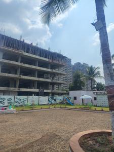 Image of 620 Sq.ft 1 BHK Apartment / Flat for sale in Ashtavinayak Dreams Riviera A Wing, Loni Kalbhor, Pune for Rs. 4584000