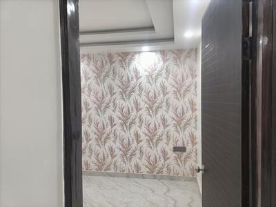 Bathroom Image of 900 Sq.ft 2 BHK Builder Floor for sale in Krishna Nagar New Delhi for Rs. 12000000
