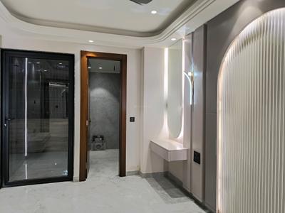 Bedroom Image of 2600 Sq.ft 4 BHK Builder Floor for sale in Indirapuram Ghaziabad for Rs. 23500000