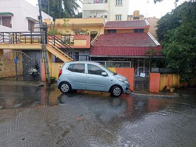 Image of 4400 Sq.ft Residential Plot / Land for sale in Banashankari, Bengaluru for Rs. 85000000