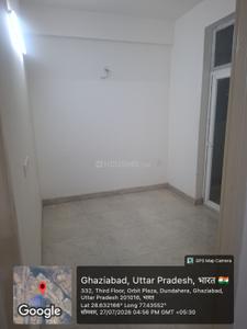 Hall Image of 800 Sq.ft 2.5 BHK Apartment / Flat for sale in Mahagun Montagge, Crossings Republik Ghaziabad for Rs. 8500000