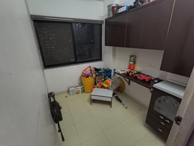 Kitchen Image of 720 Sq.ft 1.5 BHK Apartment / Flat for sale in Sun Simpolo, Bopal Ahmedabad for Rs. 4900000