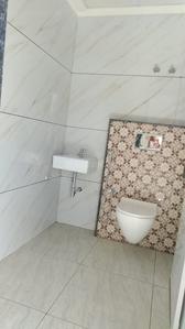 Bathroom Image of 1500 Sq.ft 4 BHK Apartment / Flat for sale in RK The Veranda, Kanakpura Jaipur for Rs. 8500000