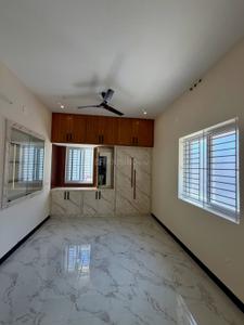 Bedroom Image of 2000 Sq.ft 4 BHK Independent House for sale in Golf Green Phase II, Sejbahar Raipur for Rs. 6250000