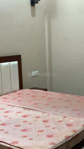 Bedroom Image of 1500 Sq.ft 1 RK Apartment / Flat for rent in New Moradabad Moradabad for Rs. 10000