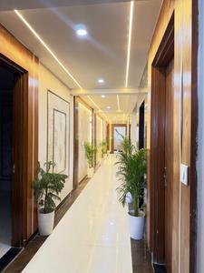 Hall Image of 1370 Sq.ft 3 BHK Apartment / Flat for sale in Jagatpura Jaipur for Rs. 6350000
