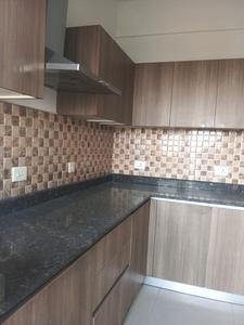 Kitchen Image of 3198 Sq.ft 4 BHK Apartment / Flat for sale in Adani M2K Oyster Grande, Sector 102 Gurgaon for Rs. 40600000
