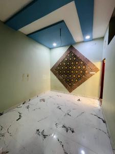 Bedroom Image of 850 Sq.ft 2 BHK Builder Floor for rent in Boria Kal Raipur for Rs. 16000