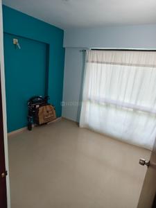 Bedroom Image of 1665 Sq.ft 3 BHK Apartment / Flat for sale in Aaryan City, Gota Ahmedabad for Rs. 9500000