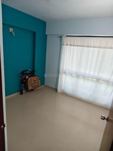 Bedroom Image of 1250 Sq.ft 3 BHK Apartment / Flat for sale in Aaryan City, Gota Ahmedabad for Rs. 9400000