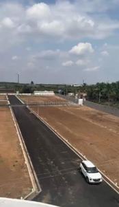 Image of 1200 Sq.ft Residential Plot / Land for sale in Pappampatti, Coimbatore for Rs. 1750000
