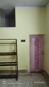 Hall Image of 500 Sq.ft 2 BHK Independent House for rent in Naktala Kolkata for Rs. 12500