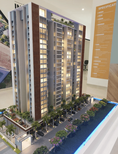 Mantra Mirari Main Image 1