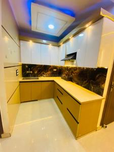 2 BHK Flat