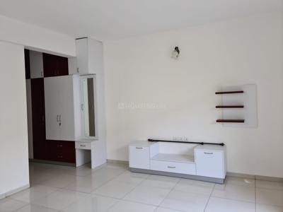Hall Image of 2842 Sq.ft 4 BHK Villa for rent in Casagrand Pallagio, Thoraipakkam Chennai for Rs. 62001