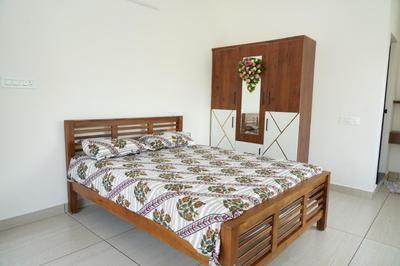 Bedroom Image of 1632 Sq.ft 3 BHK Independent House for rent in Kalamassery Kochi for Rs. 32000
