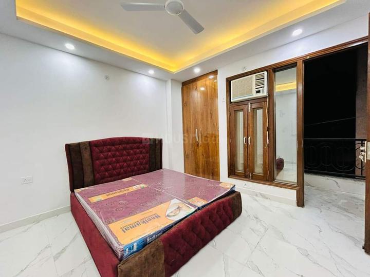 Freedom fighters enclave Bedroom 1