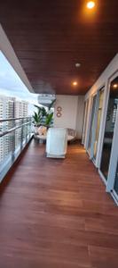 Balcony Image of 6500 Sq.ft 4 BHK Apartment / Flat for sale in Phoenix Kessaku, Rajajinagar Bengaluru for Rs. 240000000