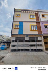 Image of 2000 Sq.ft 5 BHK Independent House for sale in Andrahalli, Bengaluru for Rs. 15000000