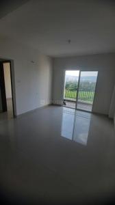 Hall Image of 650 Sq.ft 1 BHK Apartment / Flat for sale in Swastik Hometown, Chikhali Pune for Rs. 2000000
