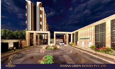 Image of 1845 Sq.ft 3 BHK Apartment / Flat for sale in Chintamani, Sector 103, Gurgaon for Rs. 19000000