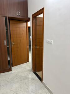 Hall Image of 1600 Sq.ft 2 BHK Independent House for rent in Nagarbhavi Marvel, Nagarbhavi Bengaluru for Rs. 27000