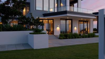 Image of 800 Sq.ft 3 BHK Independent House for sale in Kalpakkam, Chennai for Rs. 5600000