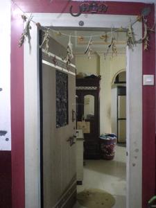 Main Entrance Image of 480 Sq.ft 1 BHK Apartment / Flat for sale in Vasai West Vasai for Rs. 5500000