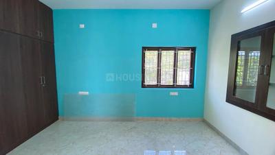 Bedroom Image of 850 Sq.ft 2 BHK Independent House for sale in Thirunindravur Chennai for Rs. 4000000