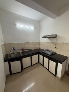 Kitchen Image of 3000 Sq.ft 5 BHK Independent House for rent in Kadri Mangalore for Rs. 120000