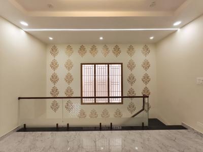 Hall Image of 2350 Sq.ft 3 BHK Independent House for sale in Saravanampatty Coimbatore for Rs. 12600000