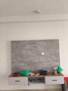 Hall Image of 1350 Sq.ft 3 BHK Apartment / Flat for rent in CANVAS &amp; COVE, Begur Bengaluru for Rs. 52000