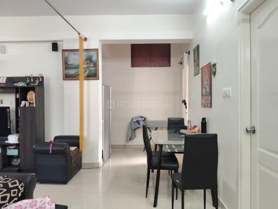 Hall Image of 1454 Sq.ft 3 BHK Apartment / Flat for sale in SVS Ananda Nilayam by SVS Constructions, Ramamurthy Nagar Bengaluru for Rs. 14250000