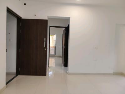 Living Room Image of 614 Sq.ft 1 BHK Apartment / Flat for sale in I R Jamuna CHS, Andheri East Mumbai for Rs. 12400000