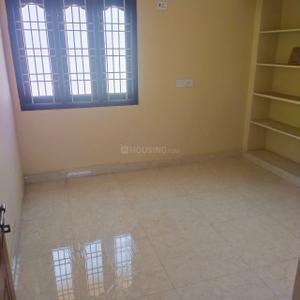 Bedroom Image of 456 Sq.ft 1 BHK Independent House for rent in Ponneri Chennai for Rs. 7500