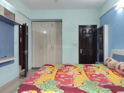 Bedroom Image of 1235 Sq.ft 2 BHK Apartment / Flat for sale in Vijayasri Elixir, Whitefield Bengaluru for Rs. 11600000