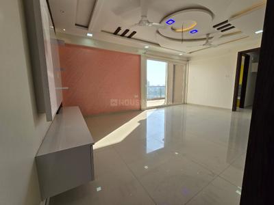 Hall Image of 1400 Sq.ft 3 BHK Apartment / Flat for sale in Gagan Adira, Wagholi Pune for Rs. 11000000