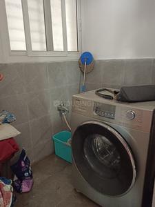 Image of 1150 Sq.ft 2 BHK Apartment / Flat for sale in Ajmera Nucleus Phase 2 Residential C Wing by Ajmera Group, Electronic City, Bengaluru for Rs. 13800000