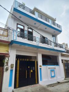 Image of 2000 Sq.ft 3 BHK Independent House for sale in Adil Nagar, Lucknow for Rs. 11500000