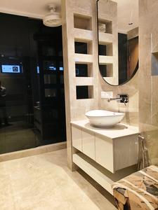 Bedroom Two Image of 2367 Sq.ft 3 BHK Builder Floor for sale in Sector 23 Gurgaon for Rs. 31400056