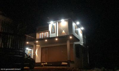 Image of 1490 Sq.ft 3 BHK Independent House for sale in Thonichal, Wayanad for Rs. 5900000