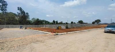 Image of 1200 Sq.ft Residential Plot / Land for sale in Kanakapura, Bengaluru for Rs. 3598800