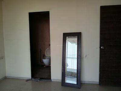 Bedroom Image of 1126 Sq.ft 2 BHK Apartment / Flat for sale in Aaron Shree Chamunda Harmony, Kamothe Navi Mumbai for Rs. 12500000